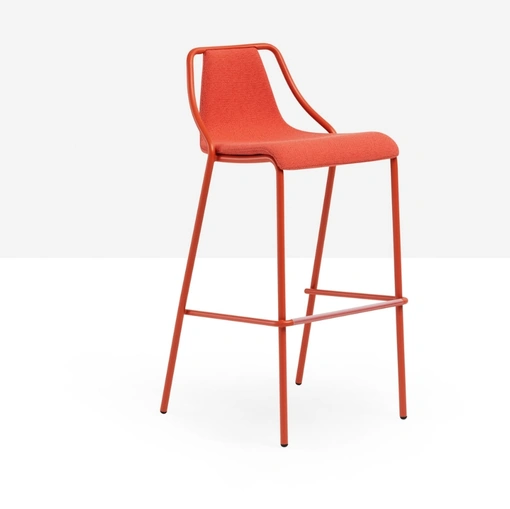 Sgabello Ola M TS di Midj