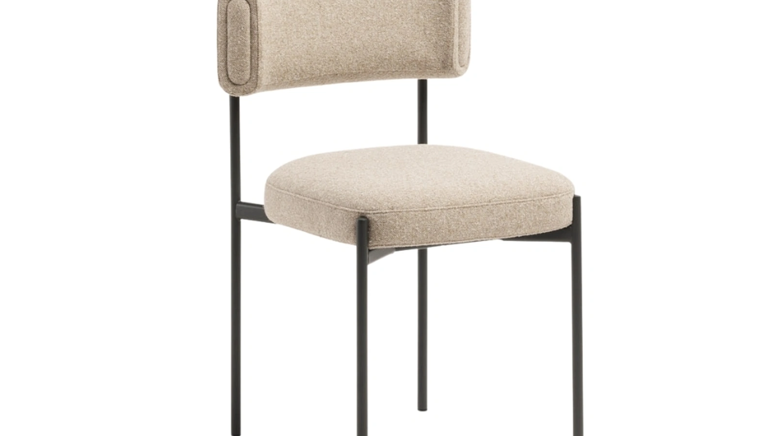 Sedia Amelie S M TS di Midj