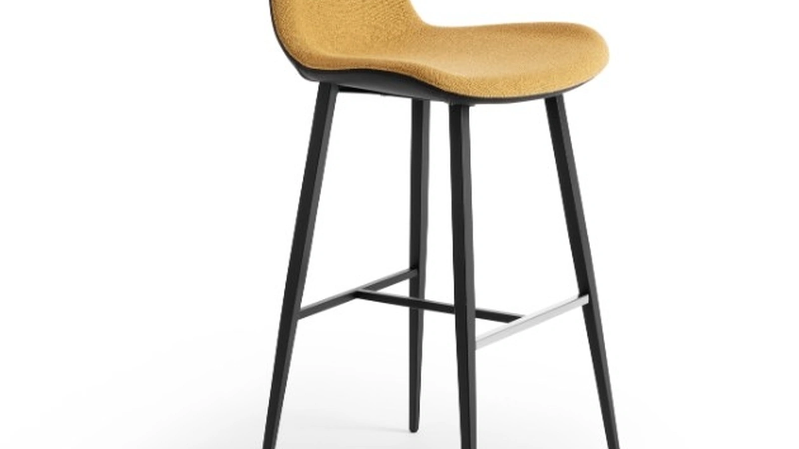 Sgabello Dalia di Midj