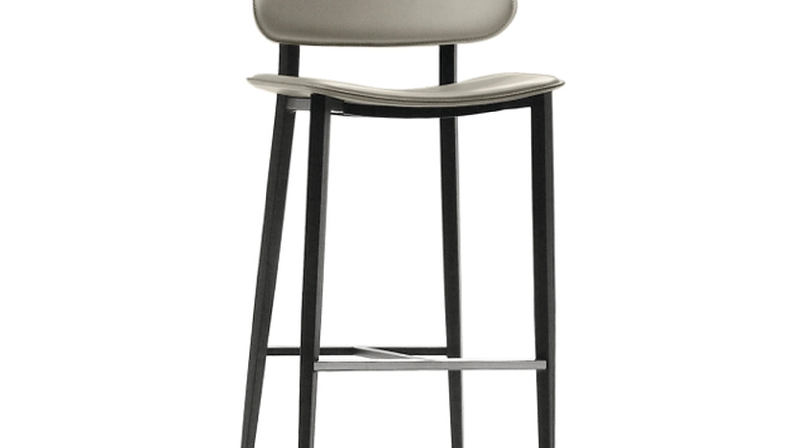 Sgabello Joe M CU di Midj