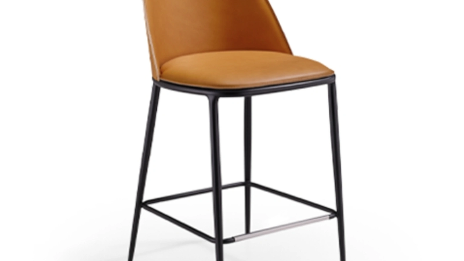 Sgabello Lea M CU di Midj