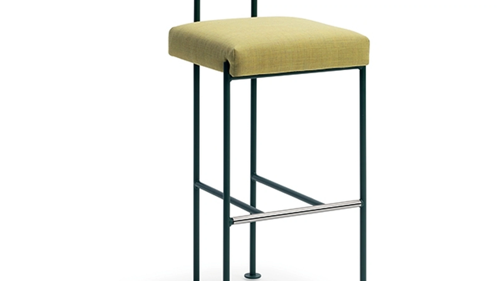 Sgabello Qua-ndo di Midj