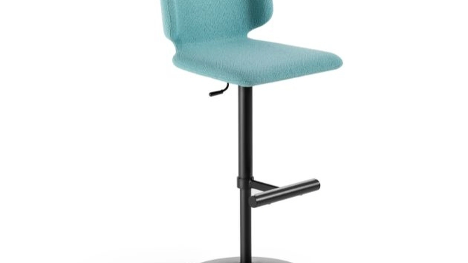 Sgabello Wrap M TS di Midj