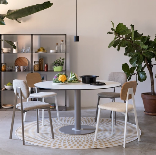 Sedia Tata for the Planet di Pointhouse