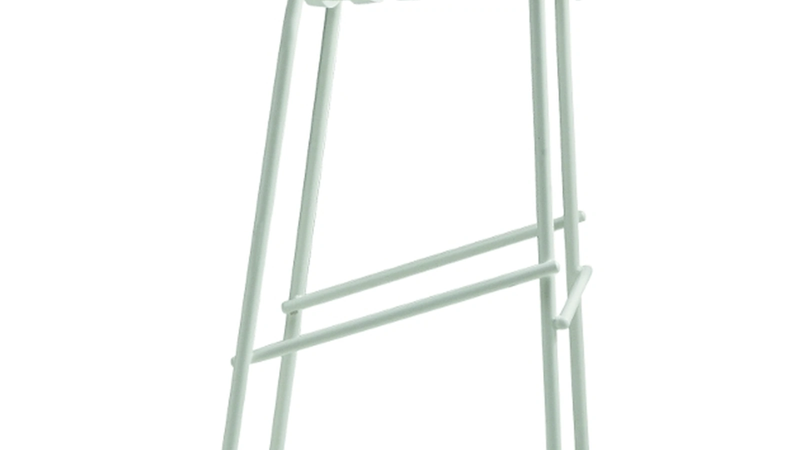 Sgabello Trampoliere OUT di Midj