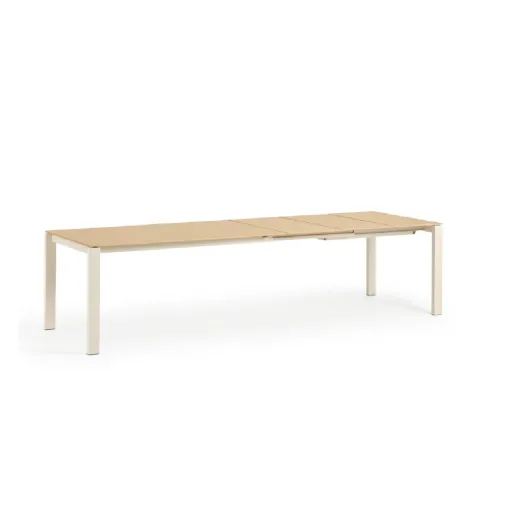 Tavolo allungabile Badù di Midj
