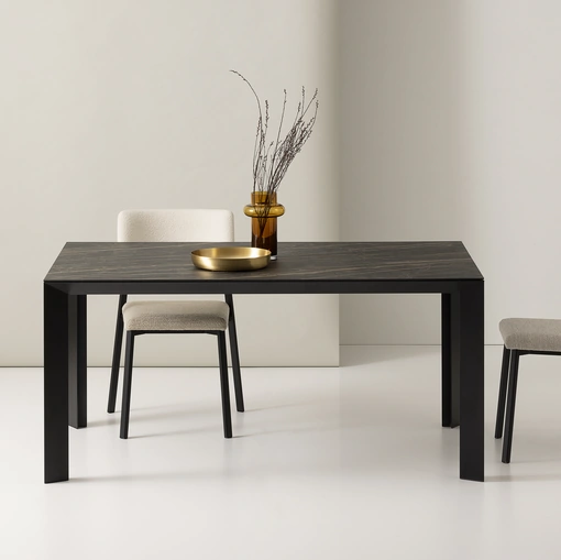 Tavolo allungabile Diamante di Pointhouse