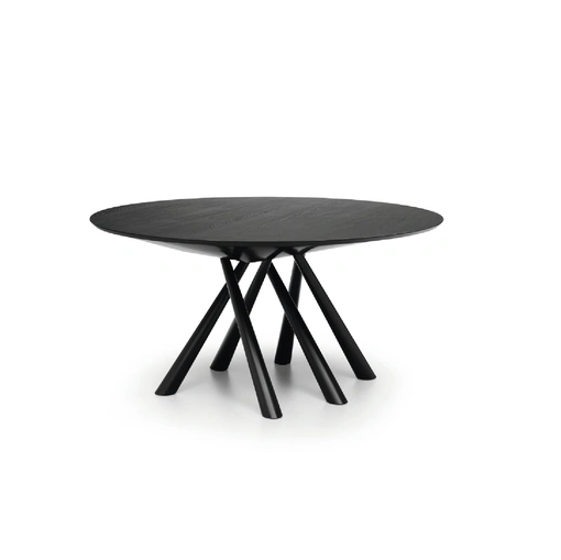 Tavolo rotondo Forest 150 di Midj