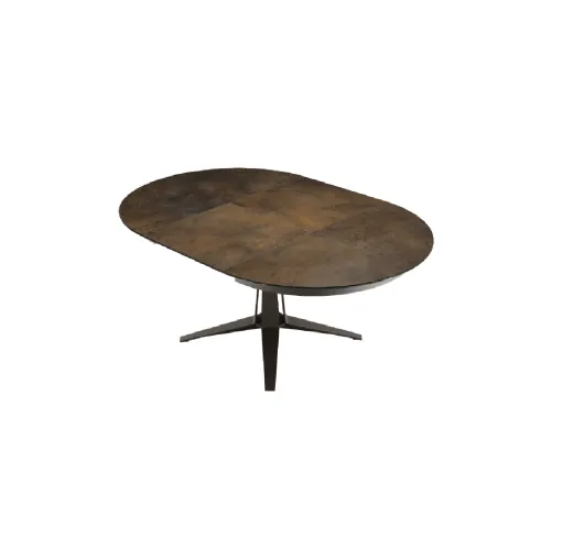 Tavolo allungabile Link di Midj