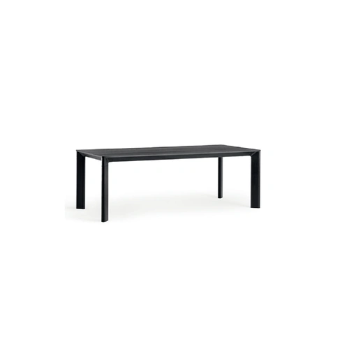 Tavolo Planum in frassino tinto di Midj