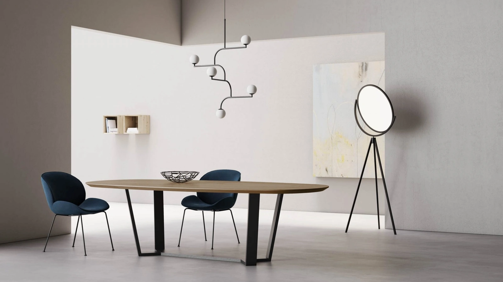 Tavolo Motion di Pizzolato