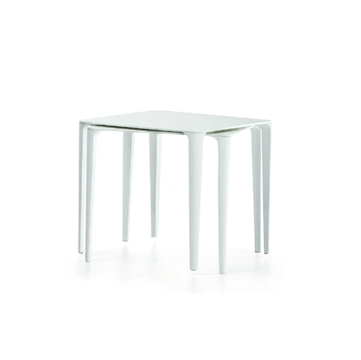 Tavolo Nenè quadro di Midj