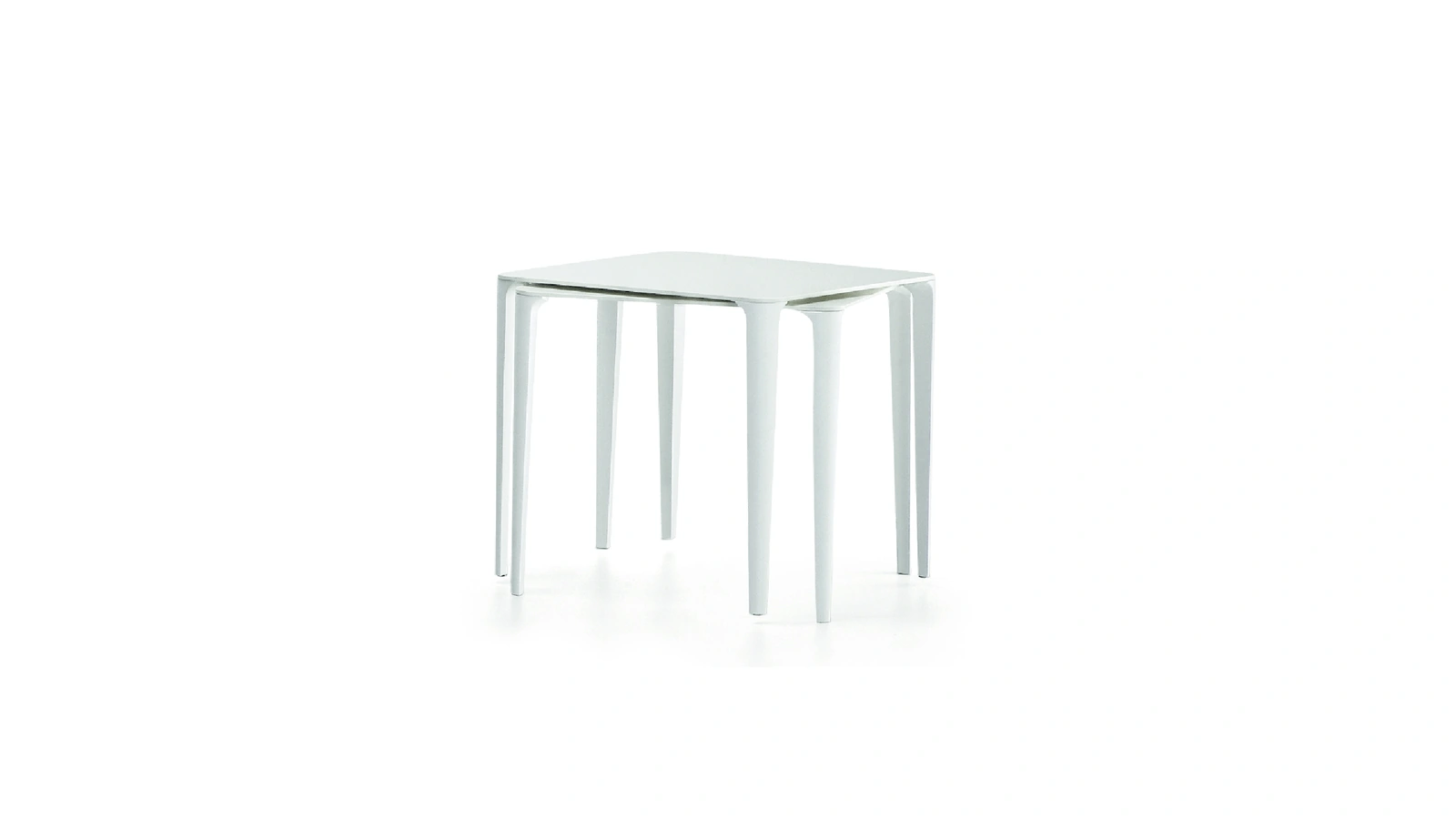 Tavolo Nenè quadro di Midj