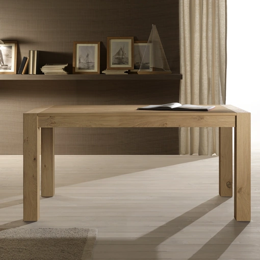 Tavolo allungabile in legno Melbourne di Pizzolato