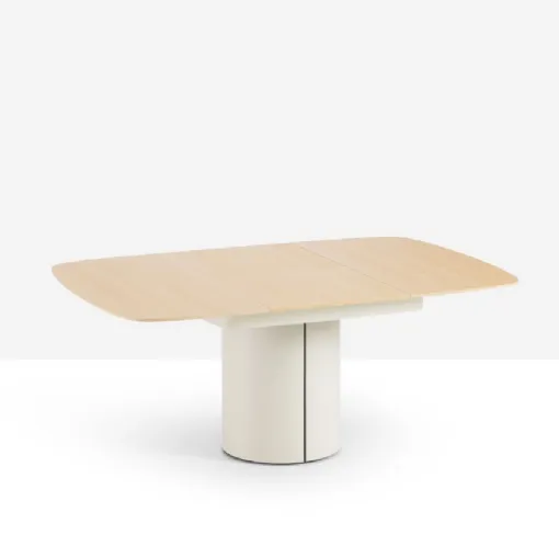 Tavolo allungabile Sesamo di Midj