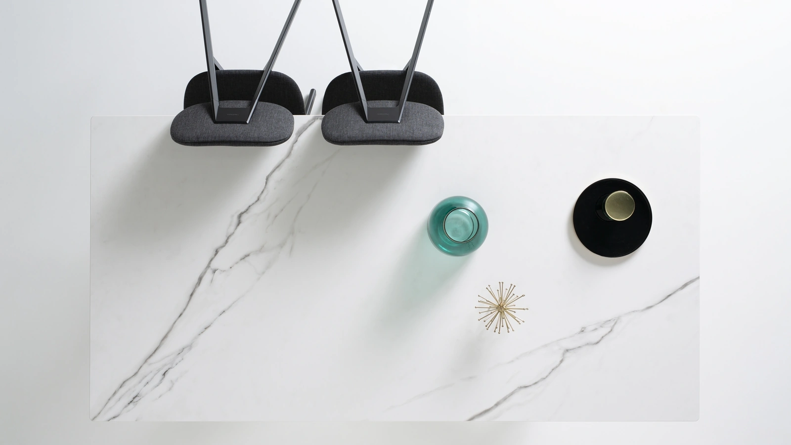 Tavolo Thor Fisso di Pointhouse