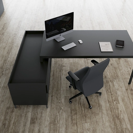 Scrivania D1 Operativa di Colombini Office