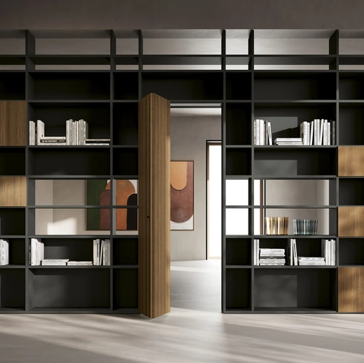 Libreria Infinity 06 di Colombini Office