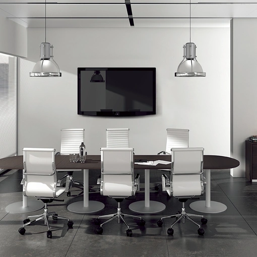 Seduta ergonomica Operativa 03 di Colombini Office