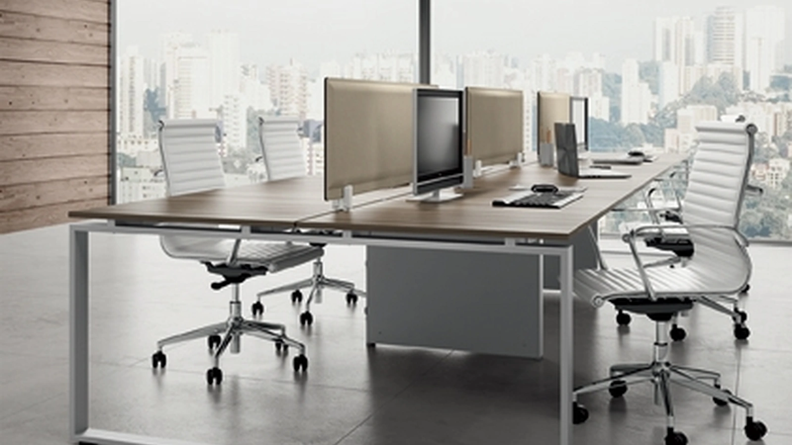 Seduta ergonomica Operativa 03 con ruote di Colombini Office