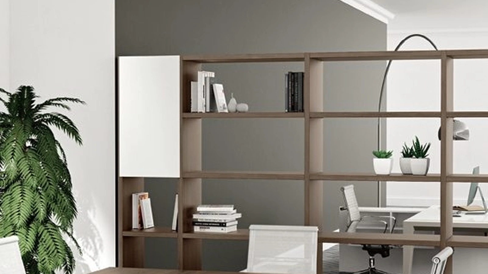 Seduta Operativa 09 in tessuto tecnico di Colombini Office